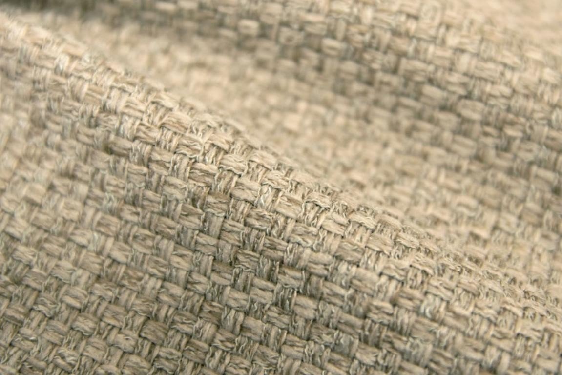 Рогожка мебельная twist linen