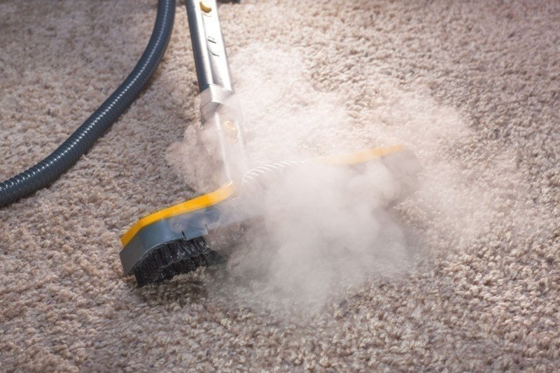 Моющий пылесос lavor carpet cleaner
