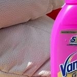 Как пользоваться Vanish