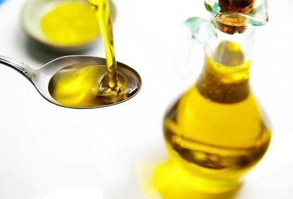 Оливковое масло очищает организм