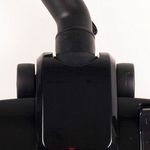 Обзор напольного пылесоса Redmond RV-C335