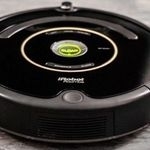Отличия от аналогов, основные параметры и цена пылесоса робота iRobot Roomba 650
