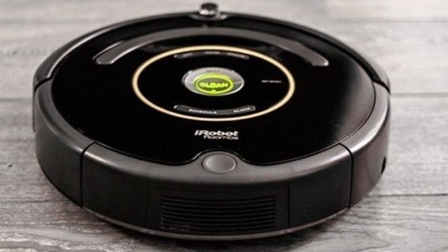 Отличия от аналогов, основные параметры и цена пылесоса робота iRobot Roomba 650