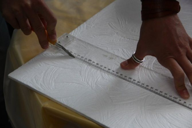 Клей для потолочной плитки из пенопласта