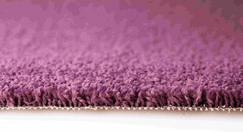 Синтетические ворсовые ковры