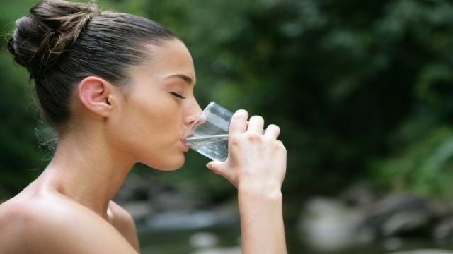 Секреты вкуса питьевой воды