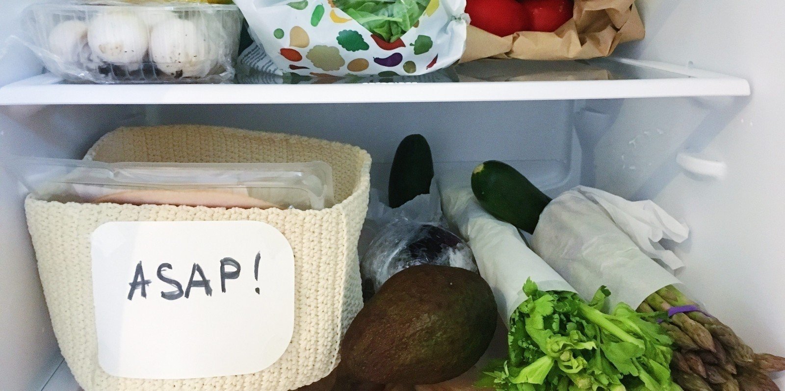 Продукты которые нельзя хранить в холодильнике