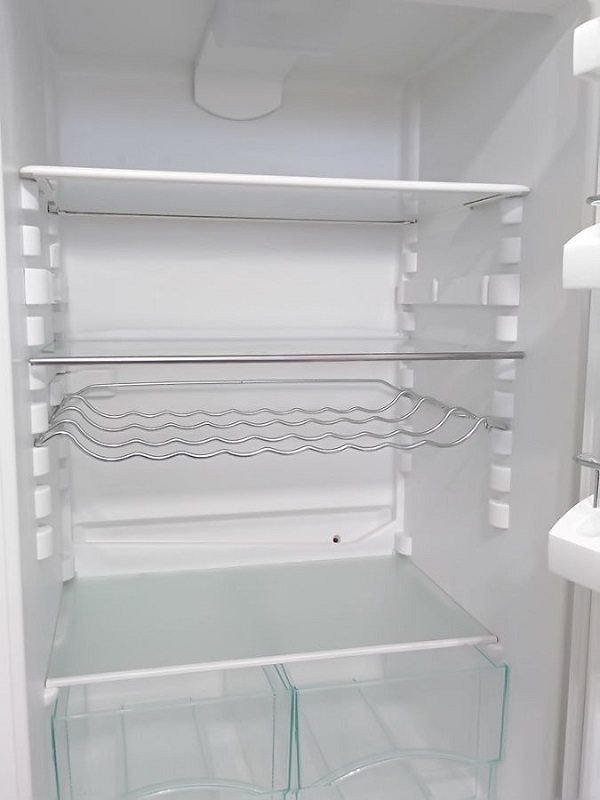 Двухкамерный холодильник атлант