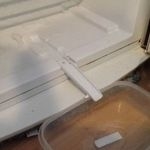 Понятные и простые инструкции, как разморозить морозильную камеру в холодильнике Атлант