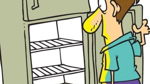 Узнаем как перевесить дверь холодильника самостоятельно? Советы мастера