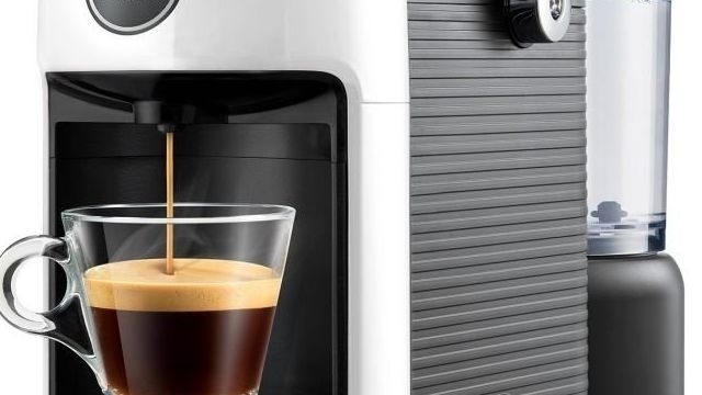 Кофемашины от производителя Lavazza: общая инструкция по применению и лучшие модели