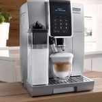 Как правильно выбрать эффективное чистящее средство для кофемашины Delonghi