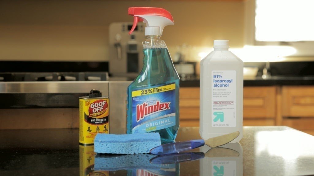Windex средство для мытья окон