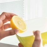 Как очистить микроволновку лимонной кислотой в домашних условиях?