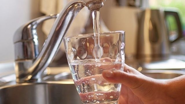 Полезные свойства питьевой воды
