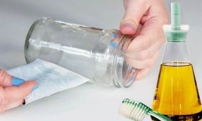 Чем растворить пластиковую бутылку в домашних условиях