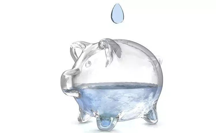 Экономим деньги, сокращая расход воды