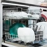 Как правильно загрузить посудомоечную машину