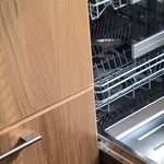Посудомоечная машина для маленькой кухни: особенности, габариты и советы по выбору