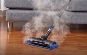 What is the steam cleaner for allergy sufferers?