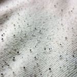 Как стирать свитер чтобы не было катышек