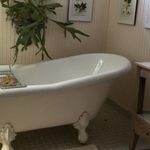 12 способов, как очистить ванну от налета и ржавчины в домашних условиях