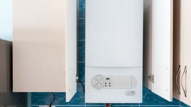 Чистка газовой колонки в домашних условиях
