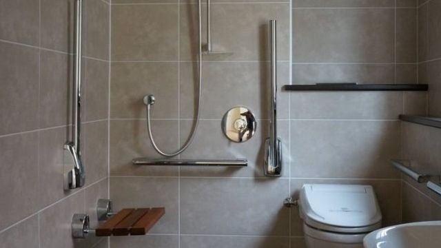 Душ в ванной комнате без душевой кабины; душевой уголок своими руками, фото душа без душевой кабины в доме