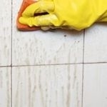 Как очистить кафель в ванной: ТОП-10 лучших способов, как удалить и чем отмыть известковый налет с керамической плитки по мнению отделочников