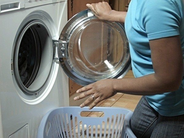 Аристон стиральная машина разборка